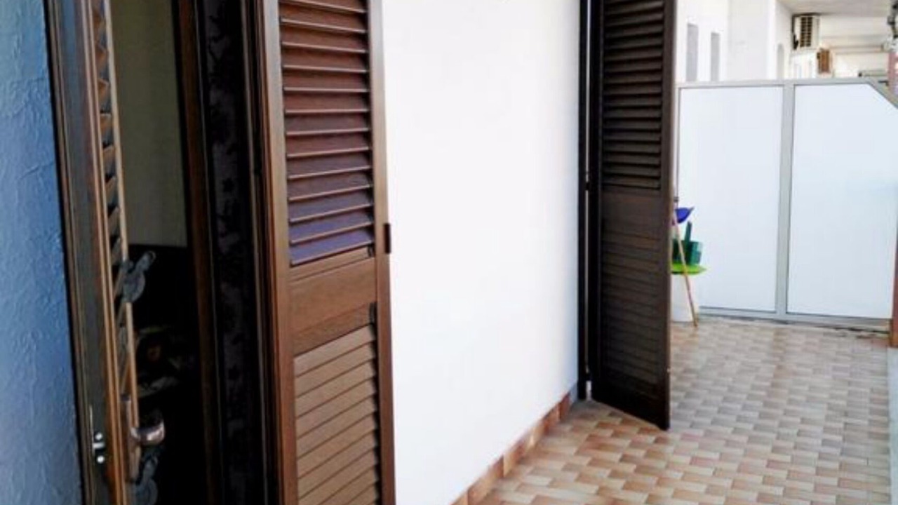 Photo of Patio Balcony in Recanati