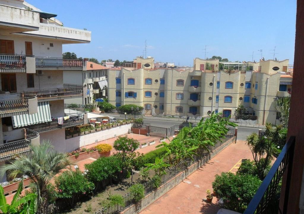 Photo of Patio Balcony in Recanati