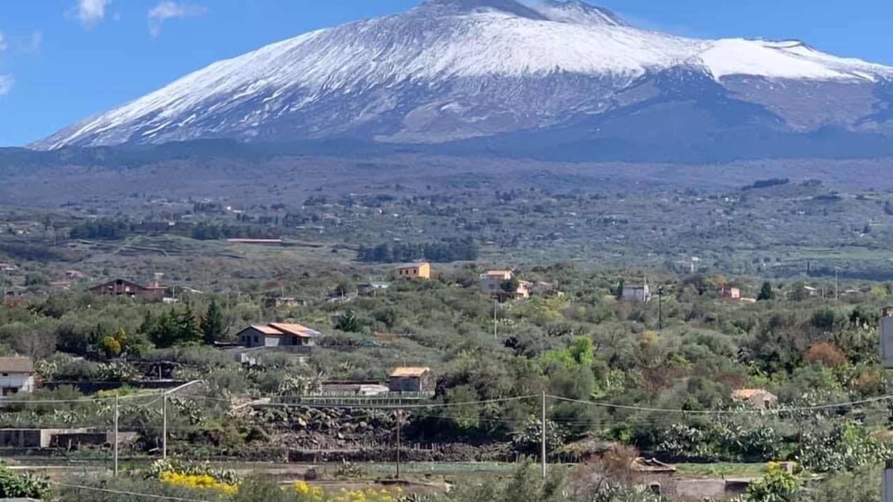 Photo of Outdoor in Adrano