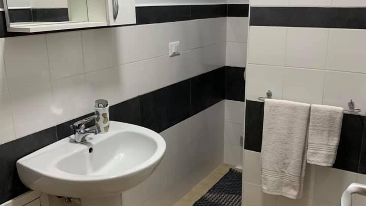 Photo of Bathroom in Adrano