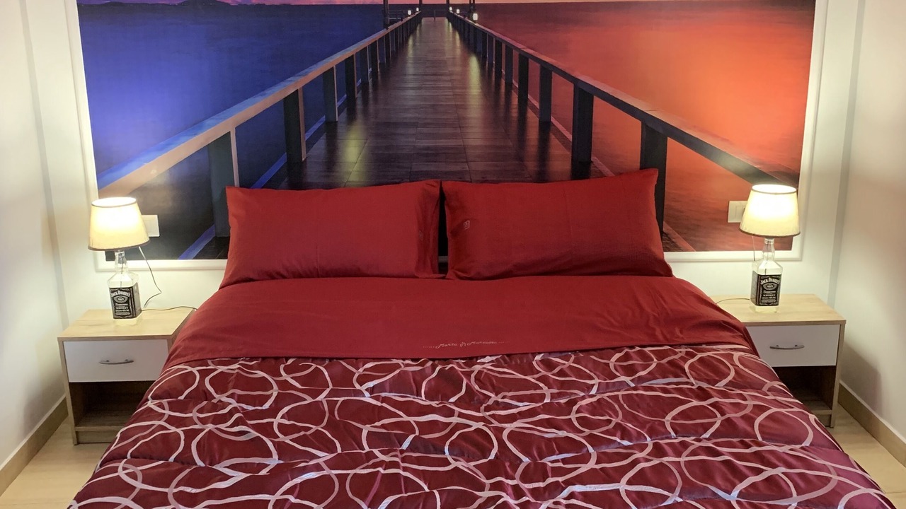 Photo of Bedroom in Adrano