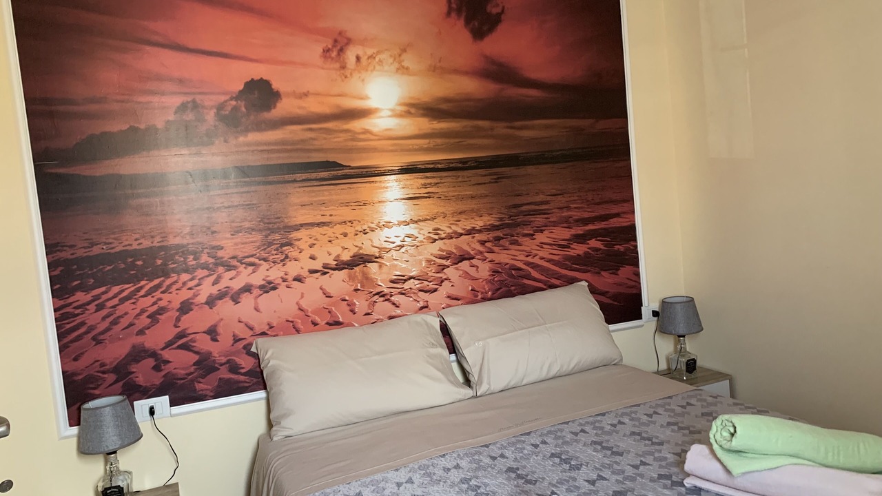 Photo of Bedroom in Adrano