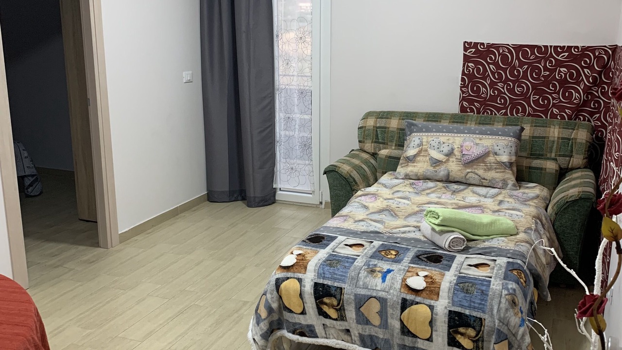 Photo of Bedroom in Adrano