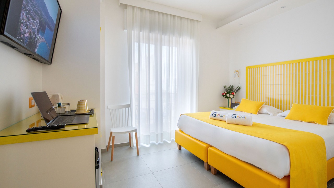 Photo of Bedroom in Sant'Agnello