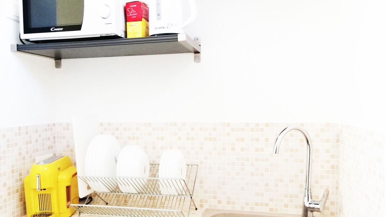 Photo of Kitchen in Noto