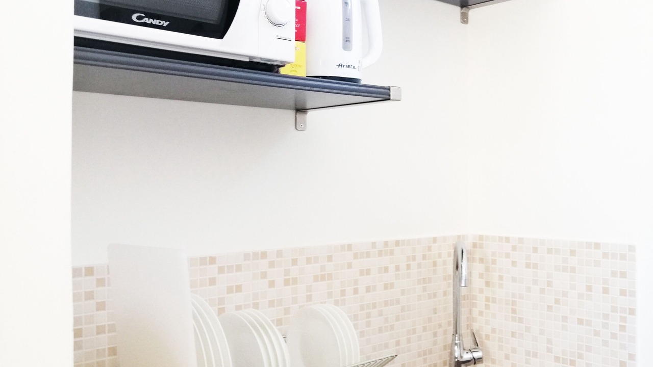 Photo of Kitchen in Noto