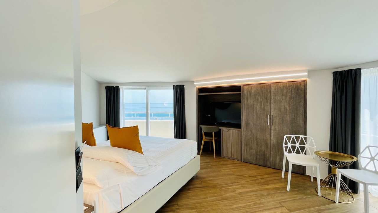 Photo of Bedroom in Aci Trezza