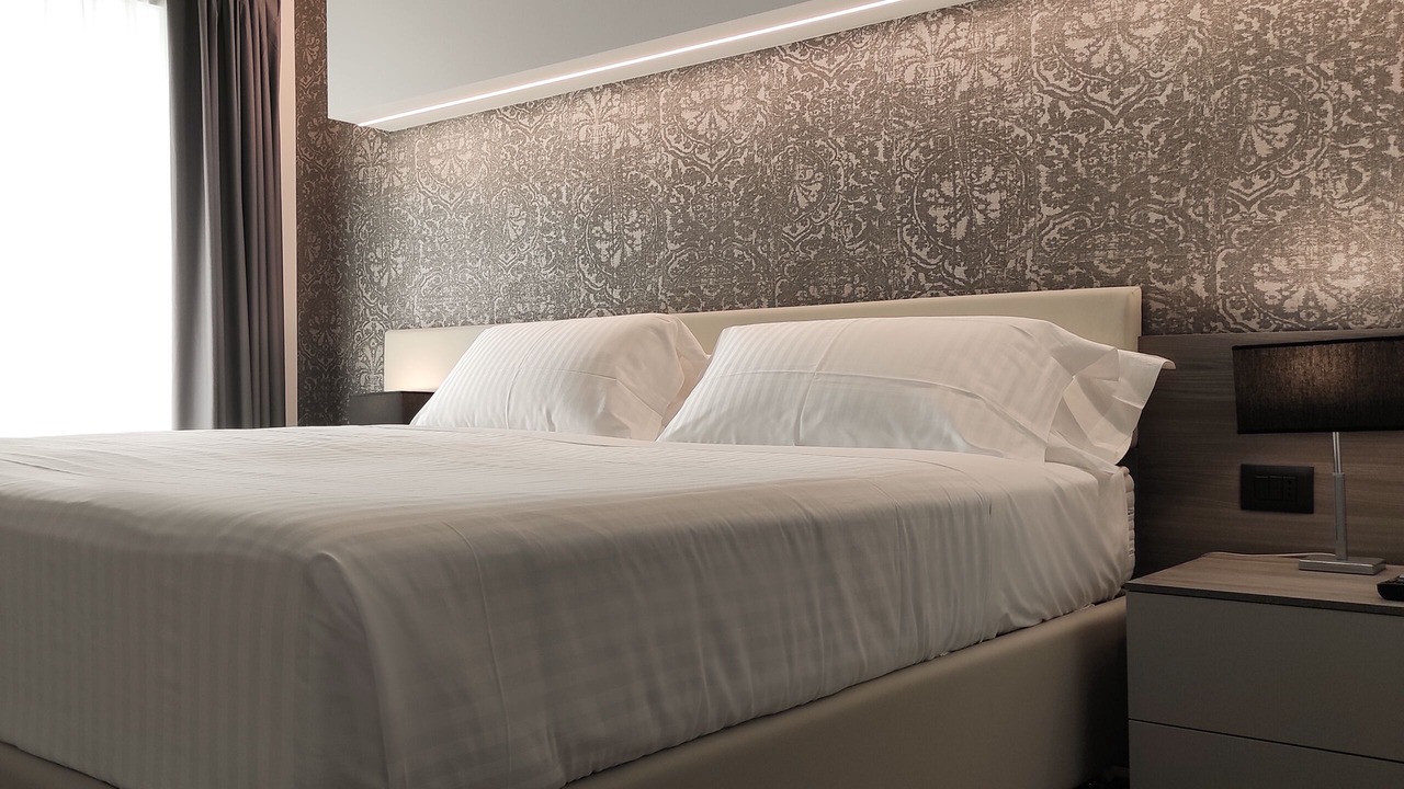 Photo of Bedroom in Aci Trezza