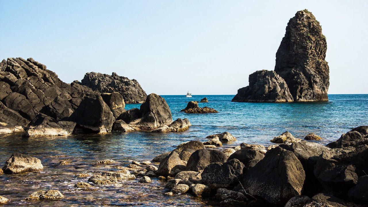 Photo of Outdoor in Aci Trezza