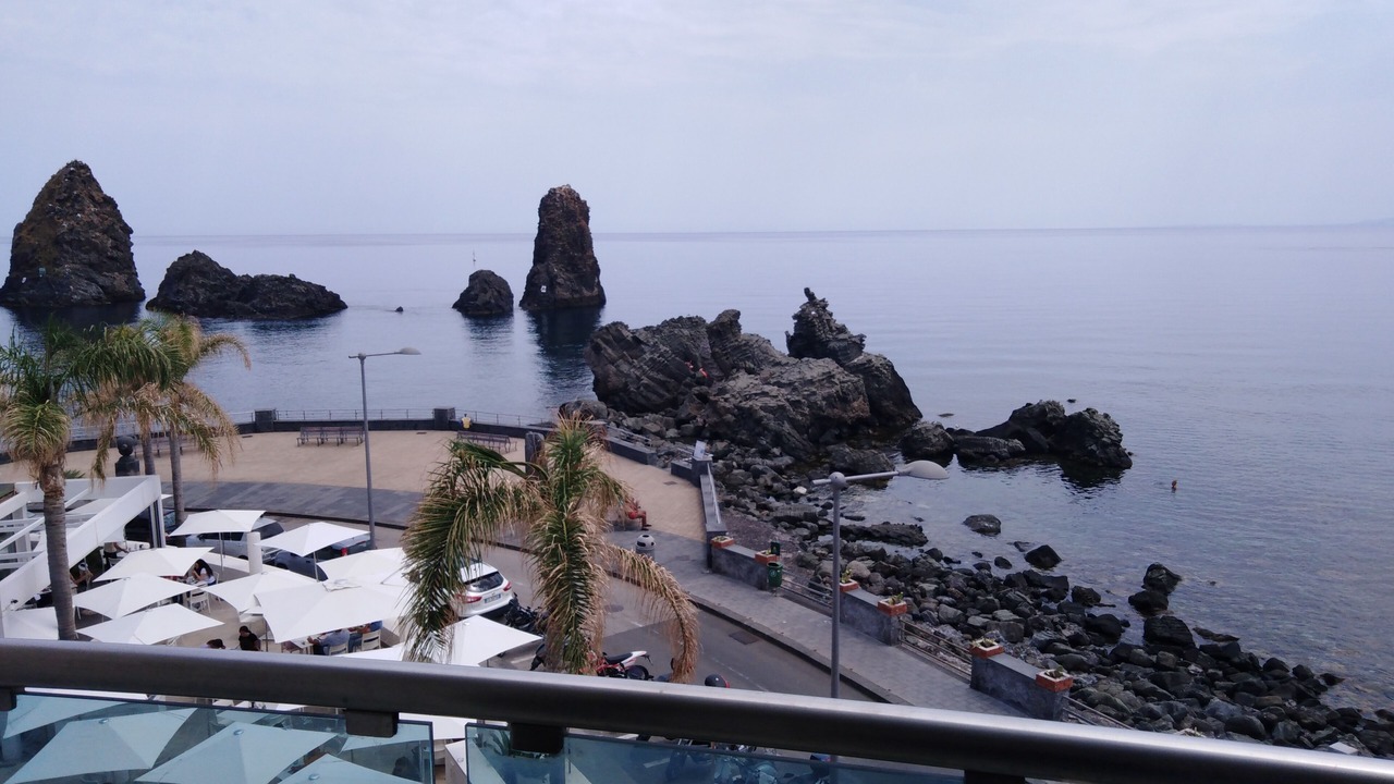 Photo of Outdoor in Aci Trezza