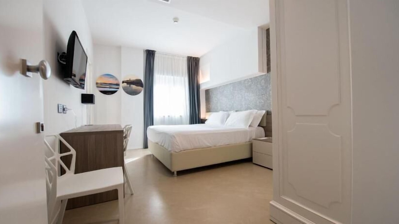Photo of Bedroom in Aci Trezza