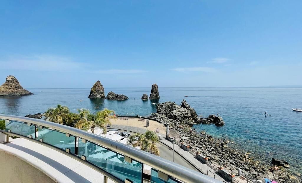 Photo of Bedroom in Aci Trezza