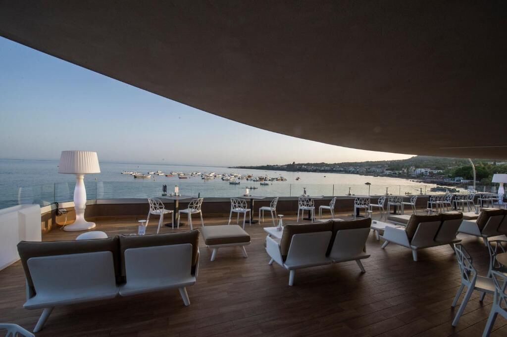 Photo of Outdoor in Aci Trezza