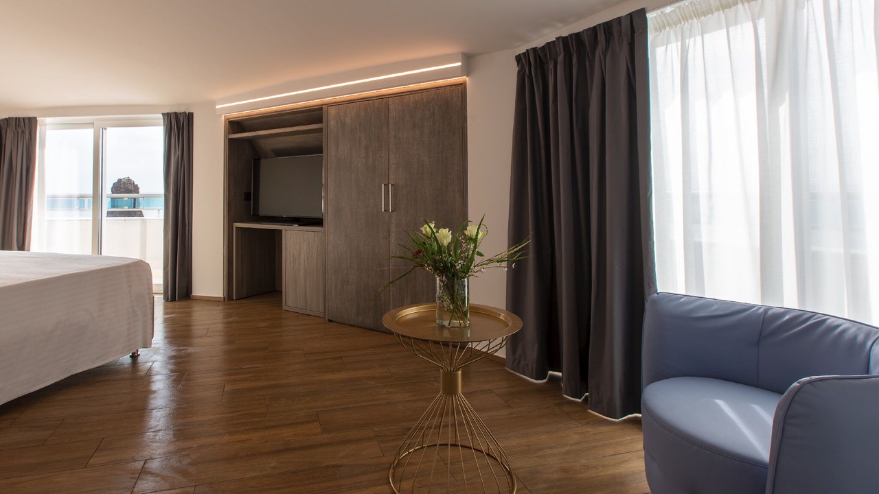 Photo of Bedroom in Aci Trezza