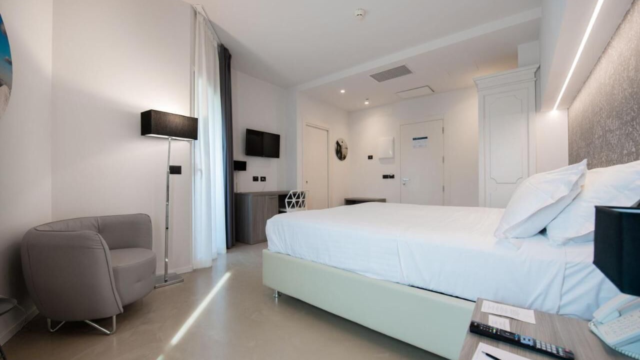 Photo of Bedroom in Aci Trezza