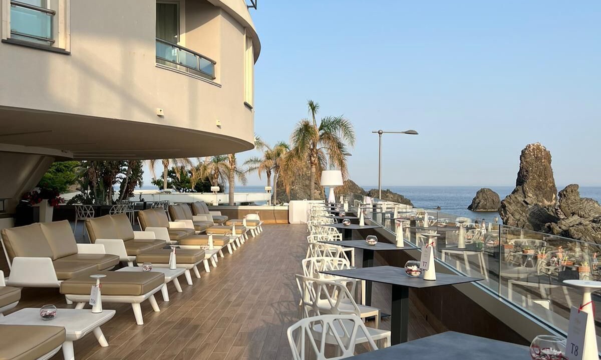Photo of Outdoor in Aci Trezza