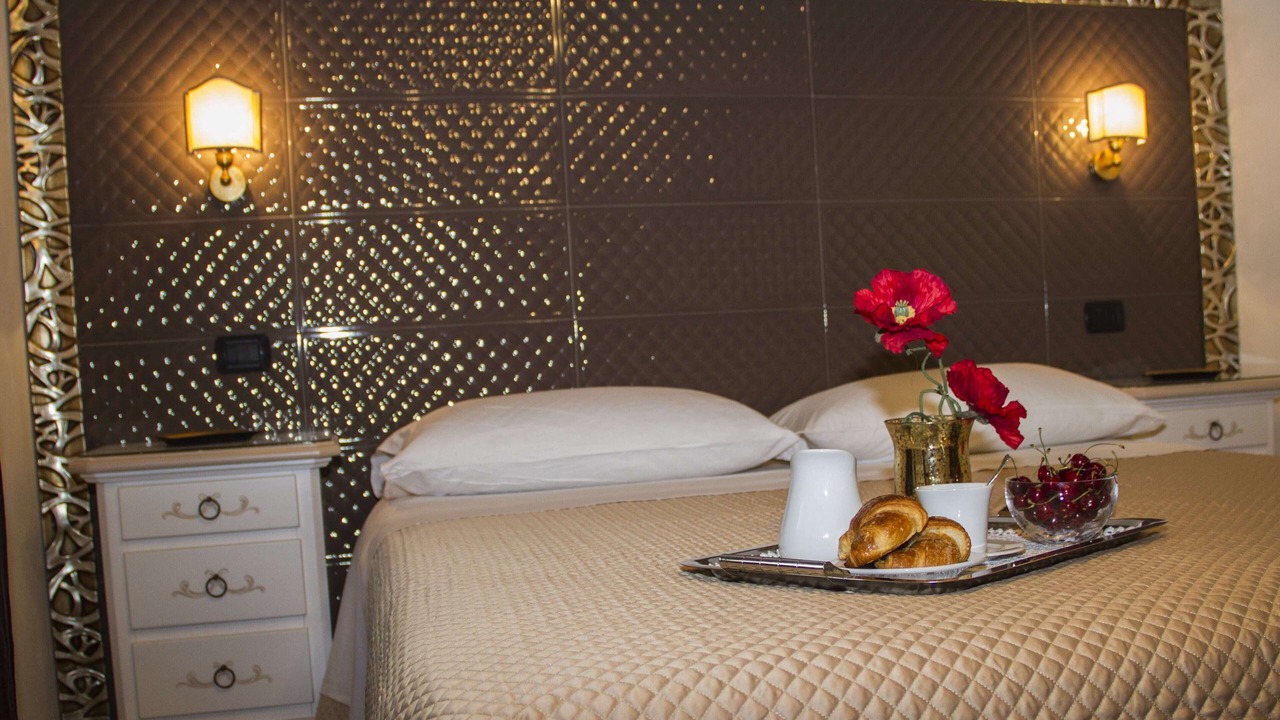 Photo of Bedroom in Lampedusa