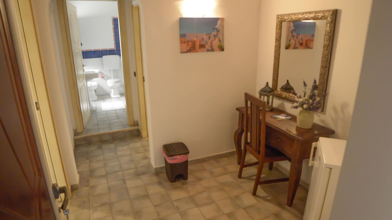 Photo of Bedroom in Lampedusa