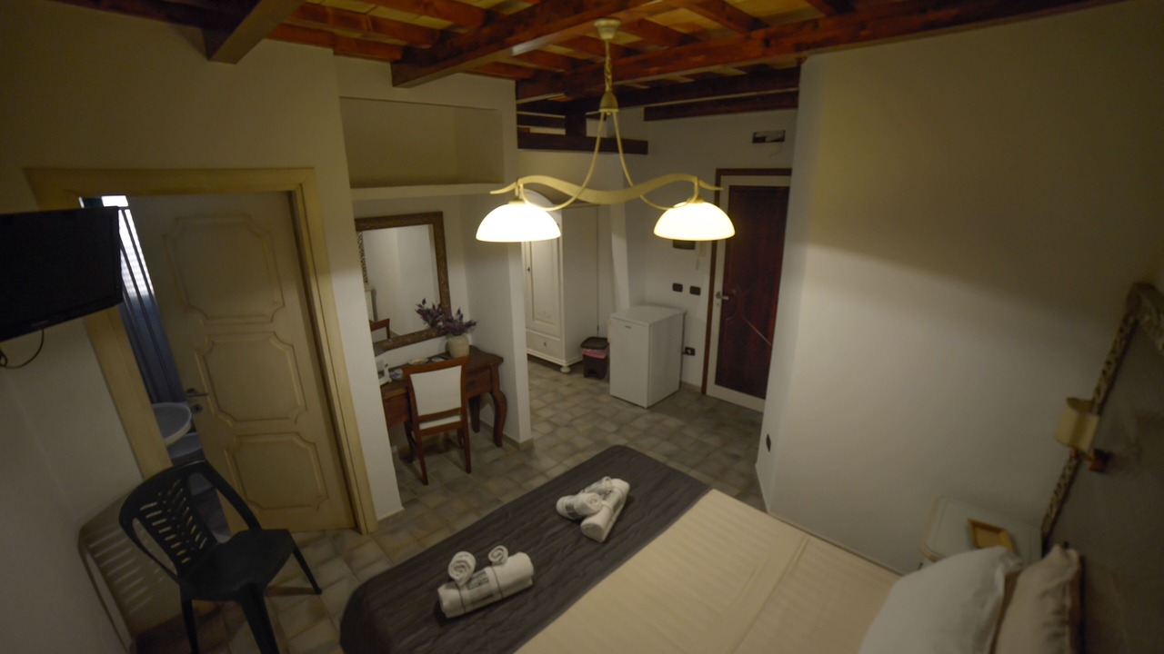 Photo of Bedroom in Lampedusa