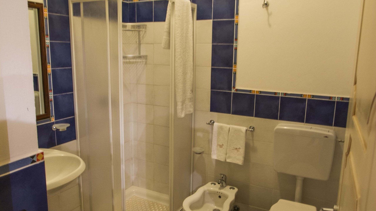Photo of Bathroom in Lampedusa