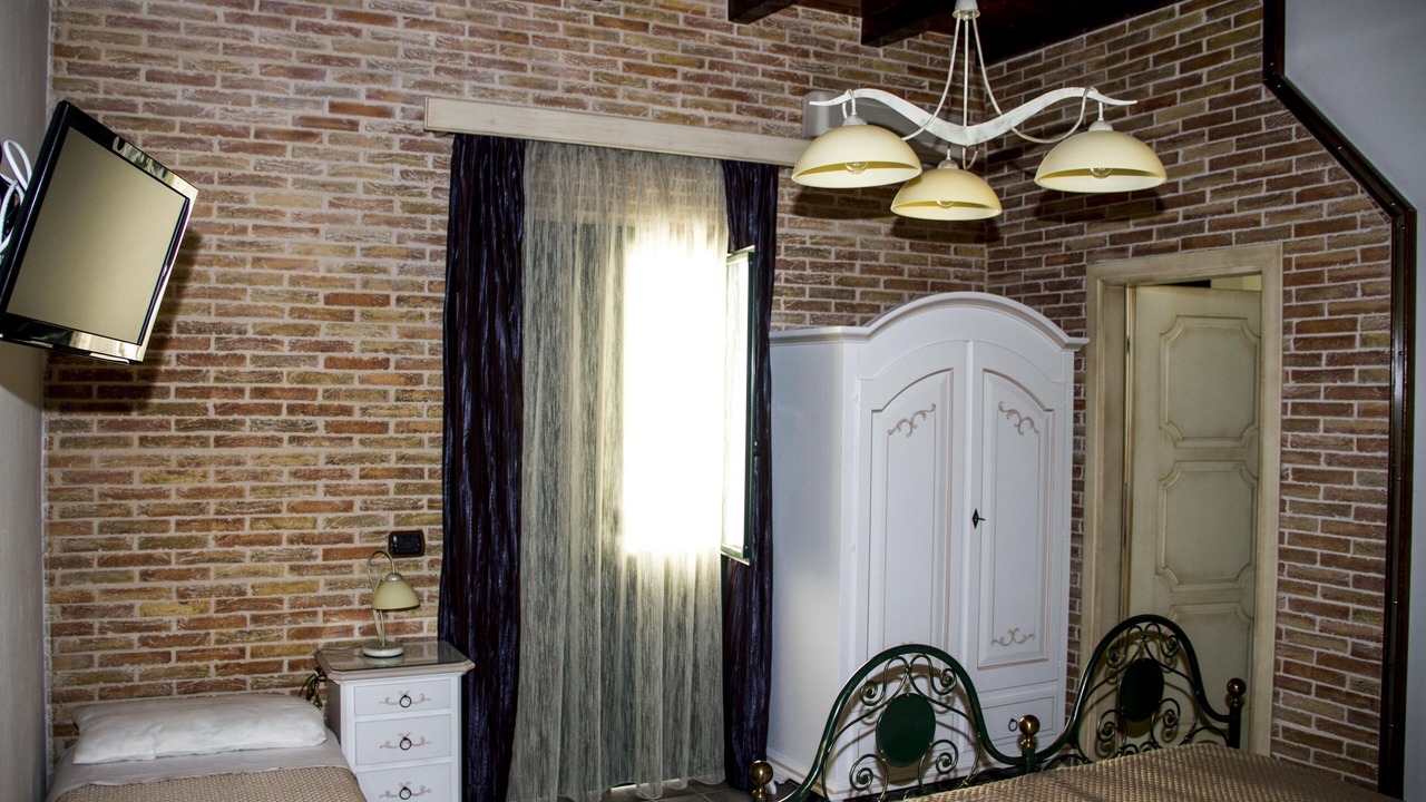 Photo of Bedroom in Lampedusa