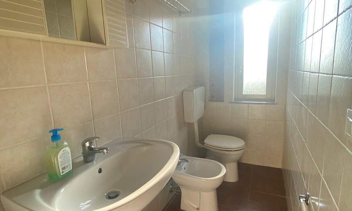 Photo of Bathroom in Gioiosa Marea