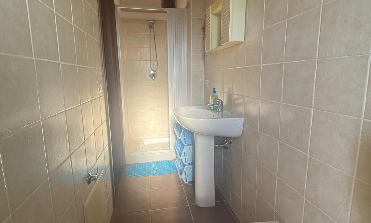 Photo of Bathroom in Gioiosa Marea
