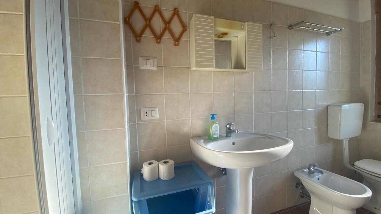 Photo of Bathroom in Gioiosa Marea