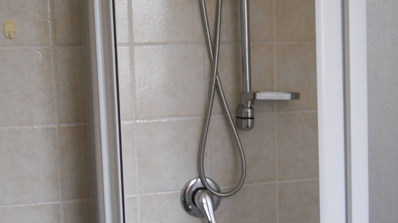 Photo of Bathroom in Gioiosa Marea