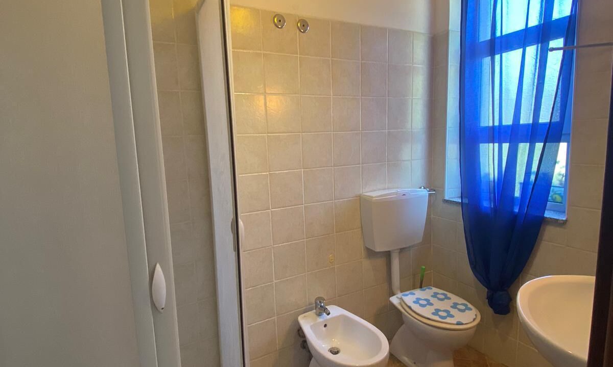 Photo of Bathroom in Gioiosa Marea