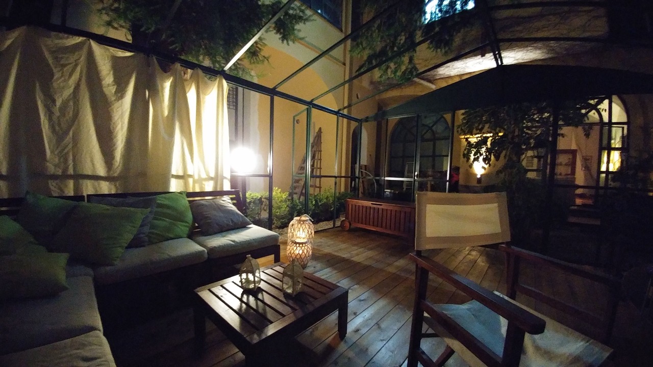 Photo of Outdoor in San Pietro