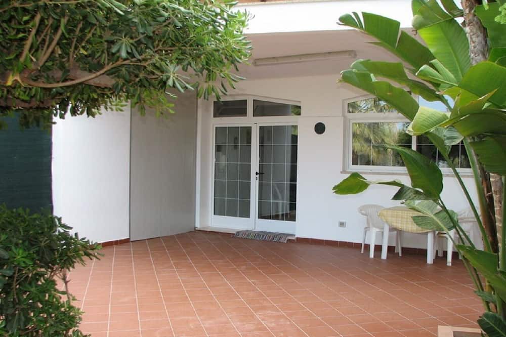 Photo of Patio Balcony in San Nicola l'Arena