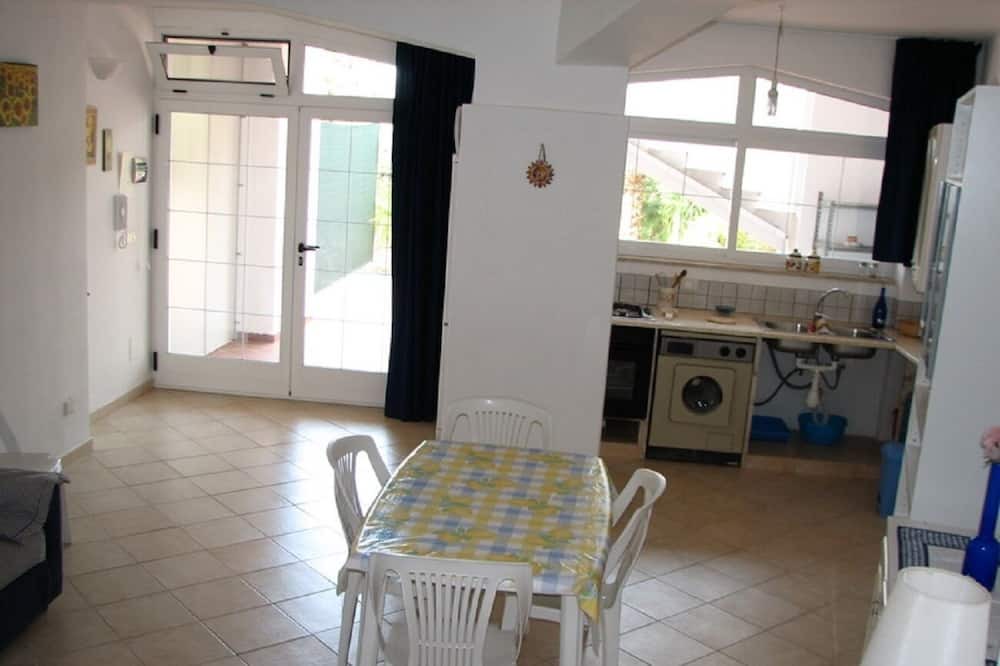 Photo of Kitchen in San Nicola l'Arena