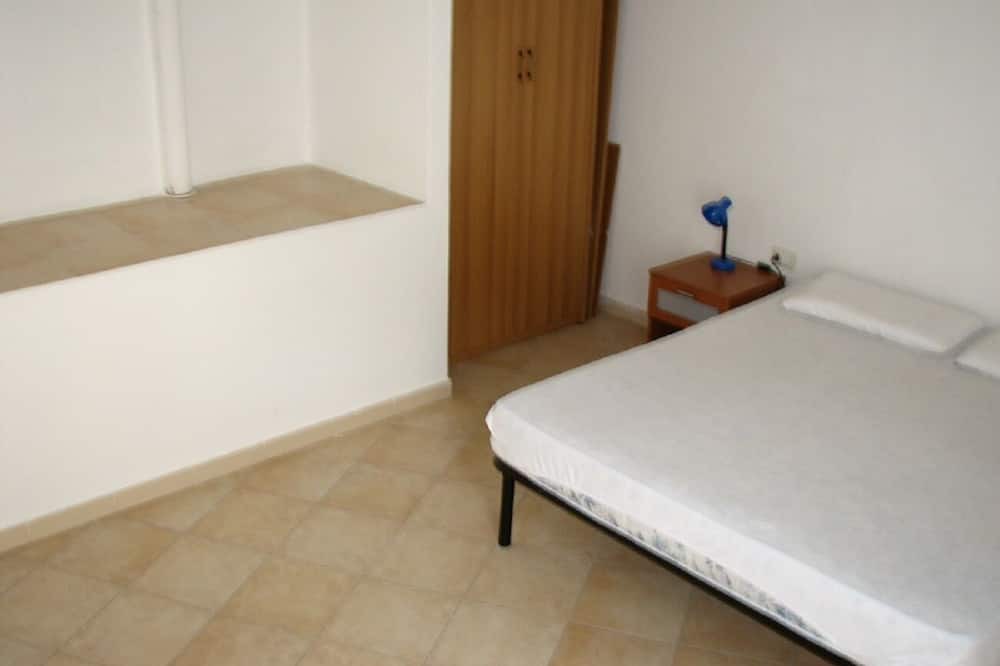 Photo of Bedroom in San Nicola l'Arena