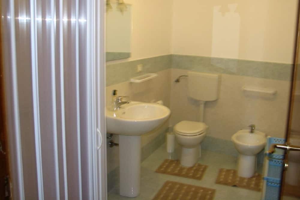 Photo of Bathroom in San Nicola l'Arena