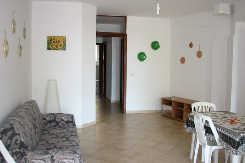Photo of Livingroom in San Nicola l'Arena