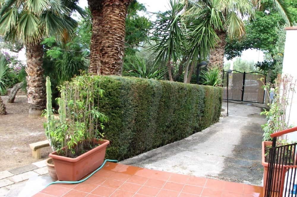 Photo of Outdoor in San Nicola l'Arena