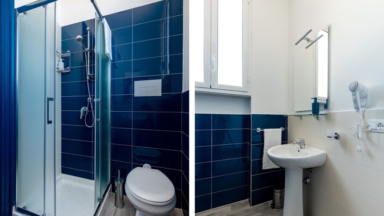 Photo of Bathroom in Porticello