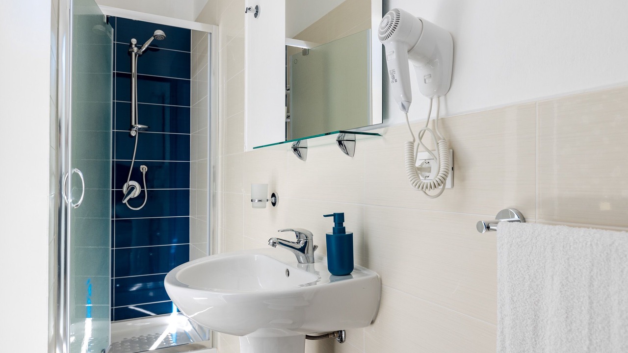 Photo of Bathroom in Porticello