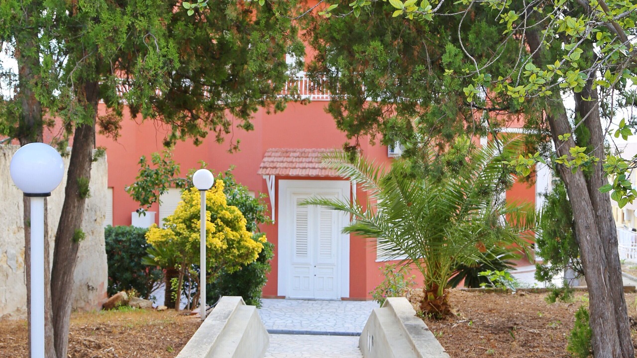 Photo of Outdoor in Porticello