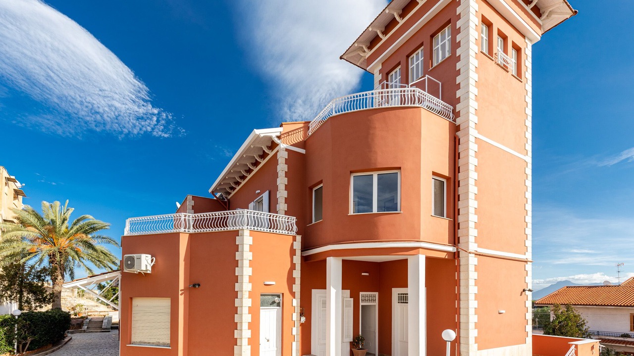 Photo of Outdoor in Porticello