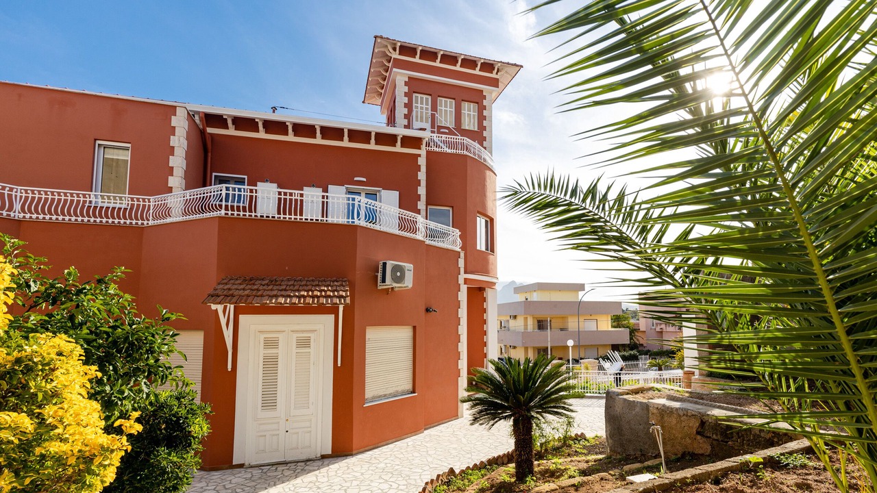 Photo of Outdoor in Porticello