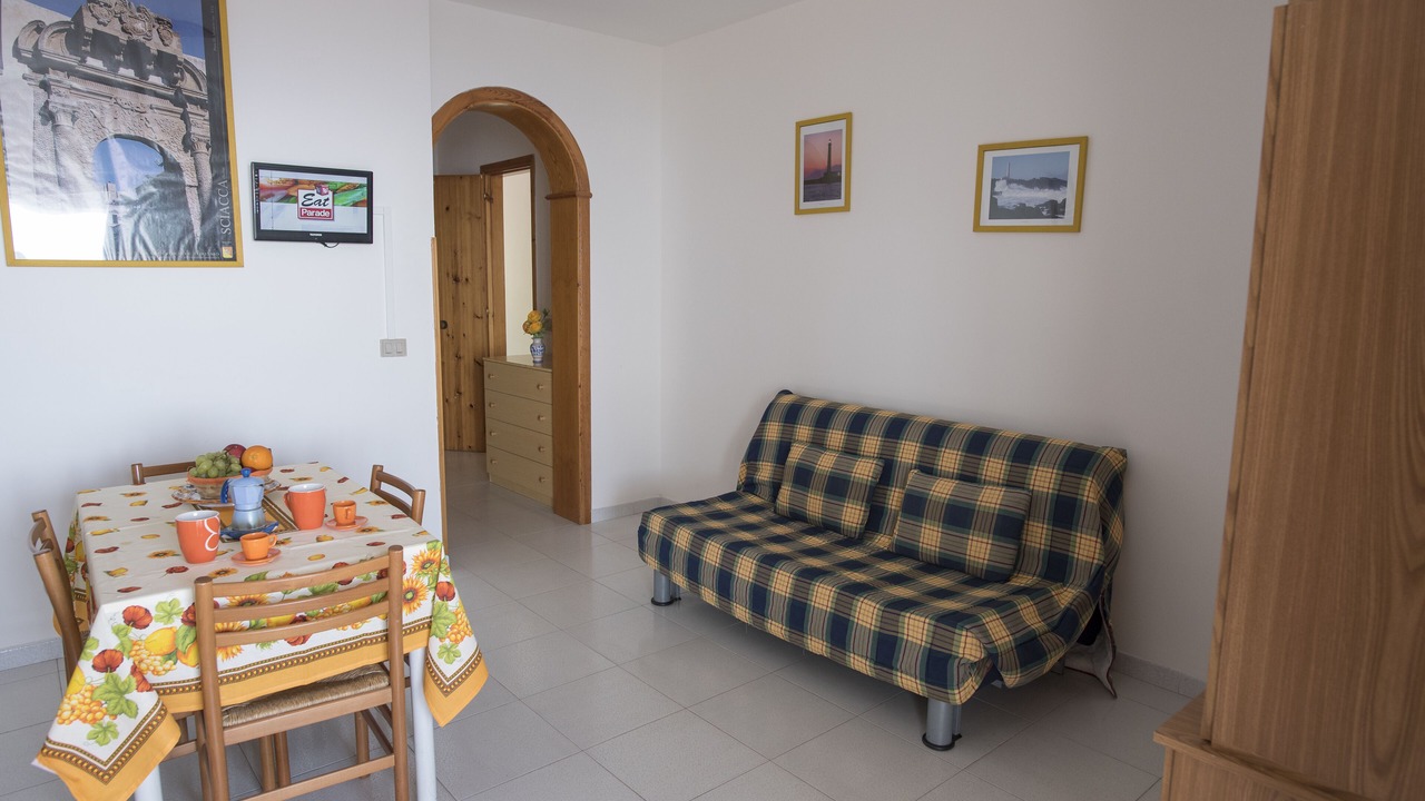 Photo of Patio Balcony in Tonnara di Bonagia