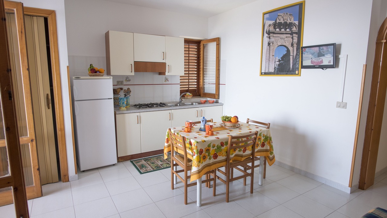 Photo of Patio Balcony in Tonnara di Bonagia