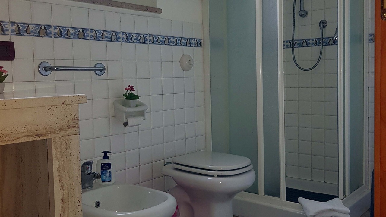 Photo of Bathroom in Corso dei Mille - Sant'Erasmo