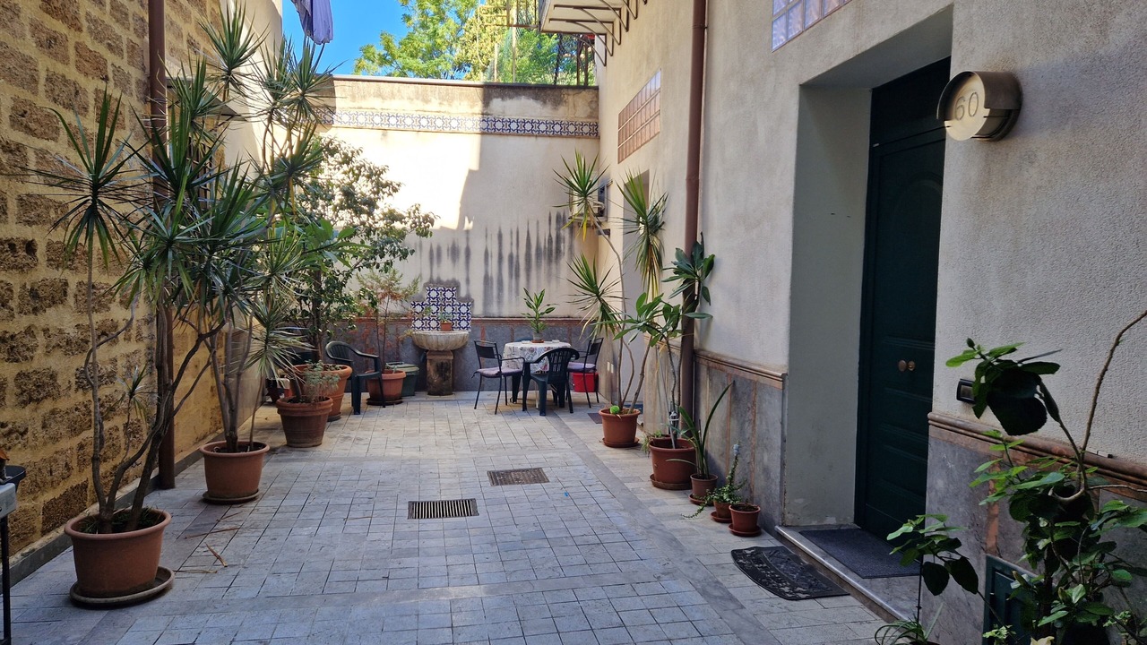 Photo of Others in Corso dei Mille - Sant'Erasmo