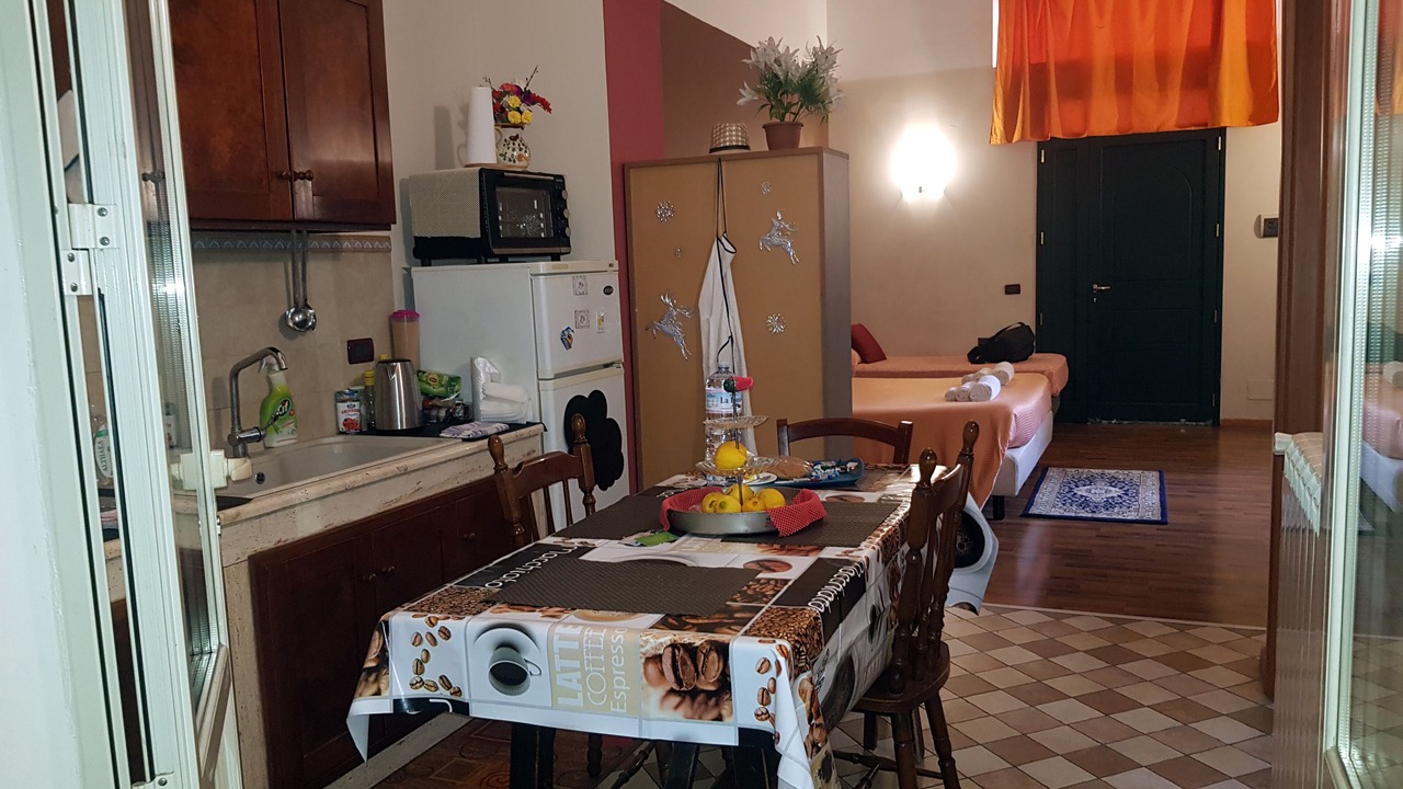 Photo of Others in Corso dei Mille - Sant'Erasmo