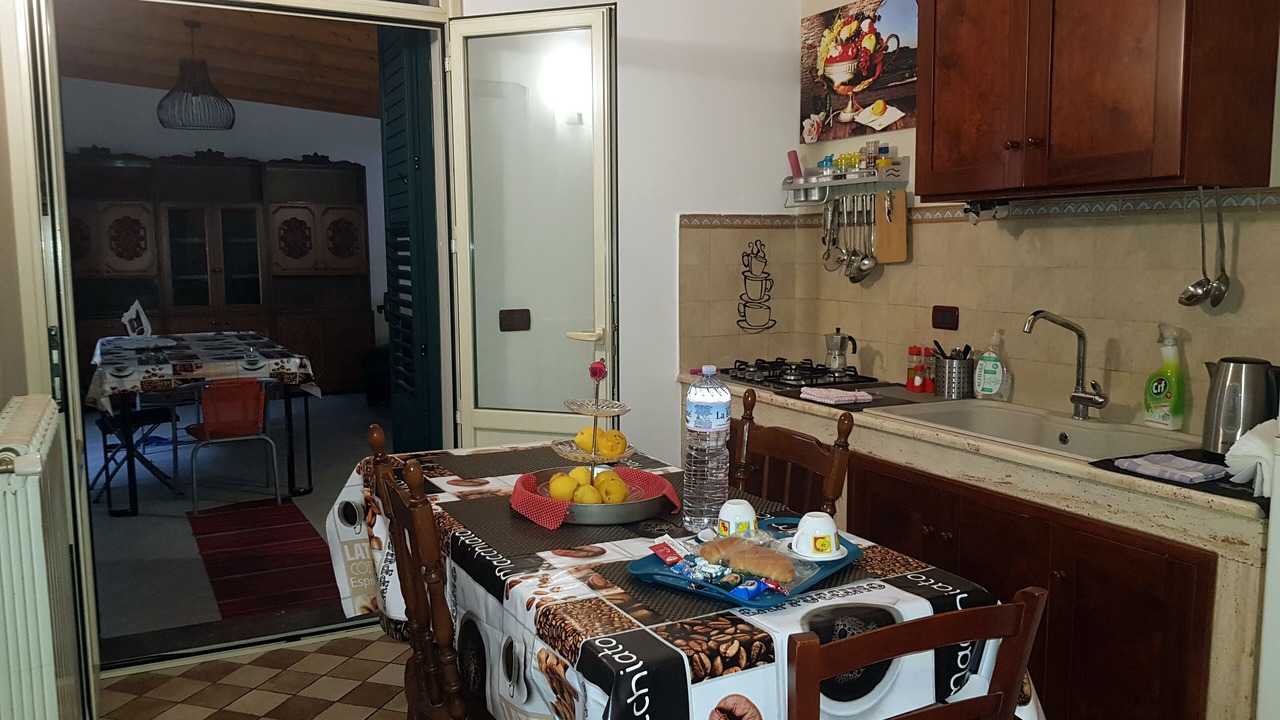 Photo of Others in Corso dei Mille - Sant'Erasmo