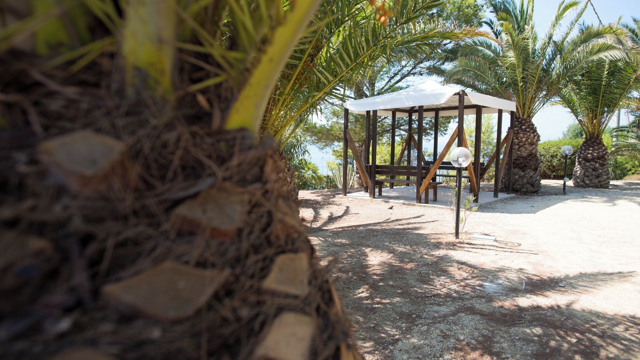 Photo of Patio Balcony in Tonnara di Bonagia