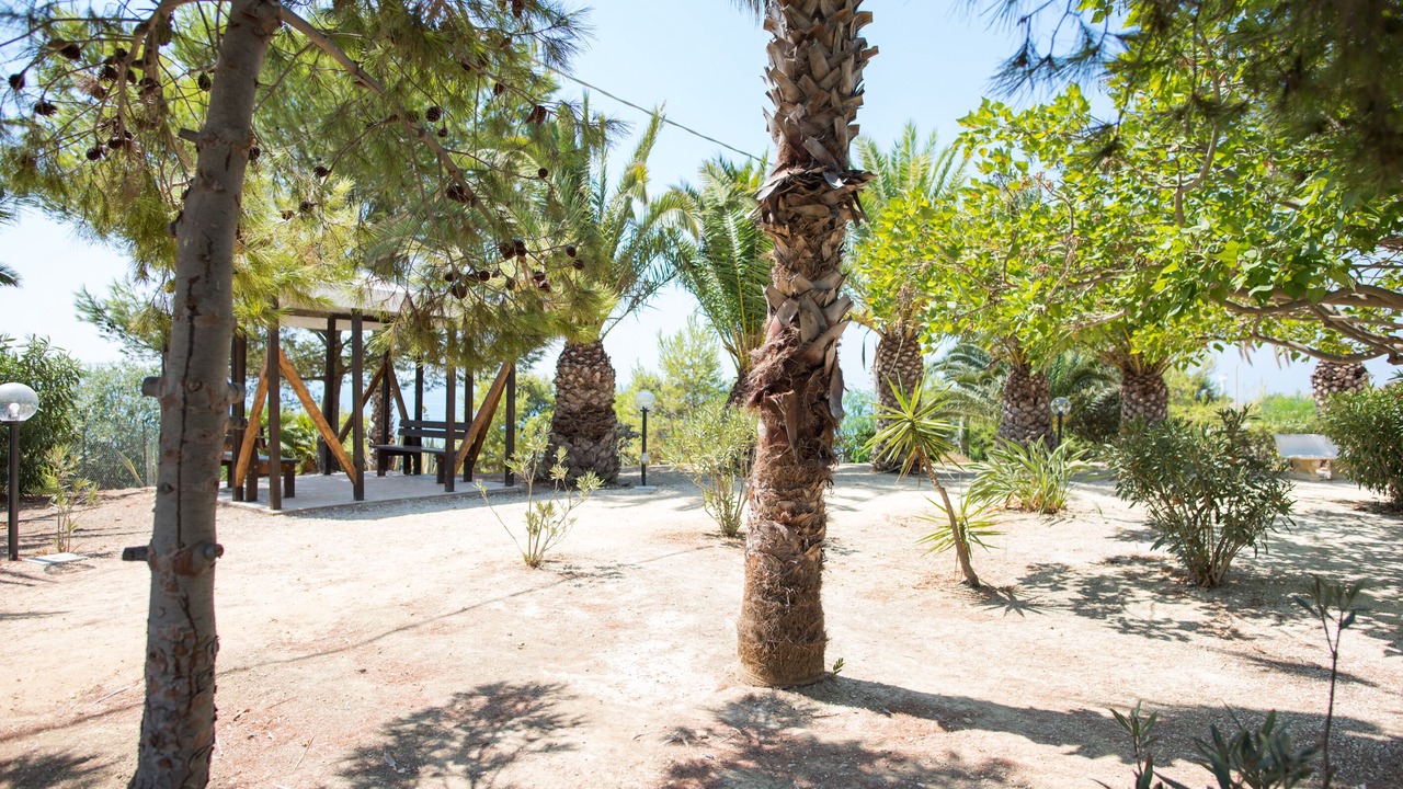 Photo of Patio Balcony in Tonnara di Bonagia